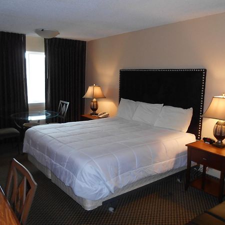 GuestHouse Inn&Suites Eugene/Springfield Exterior foto