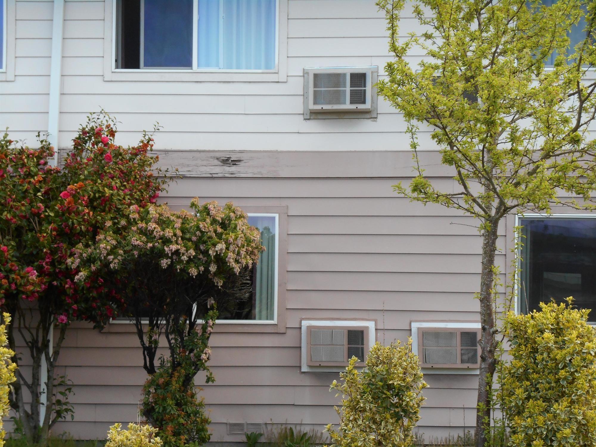 GuestHouse Inn&Suites Eugene/Springfield Exterior foto