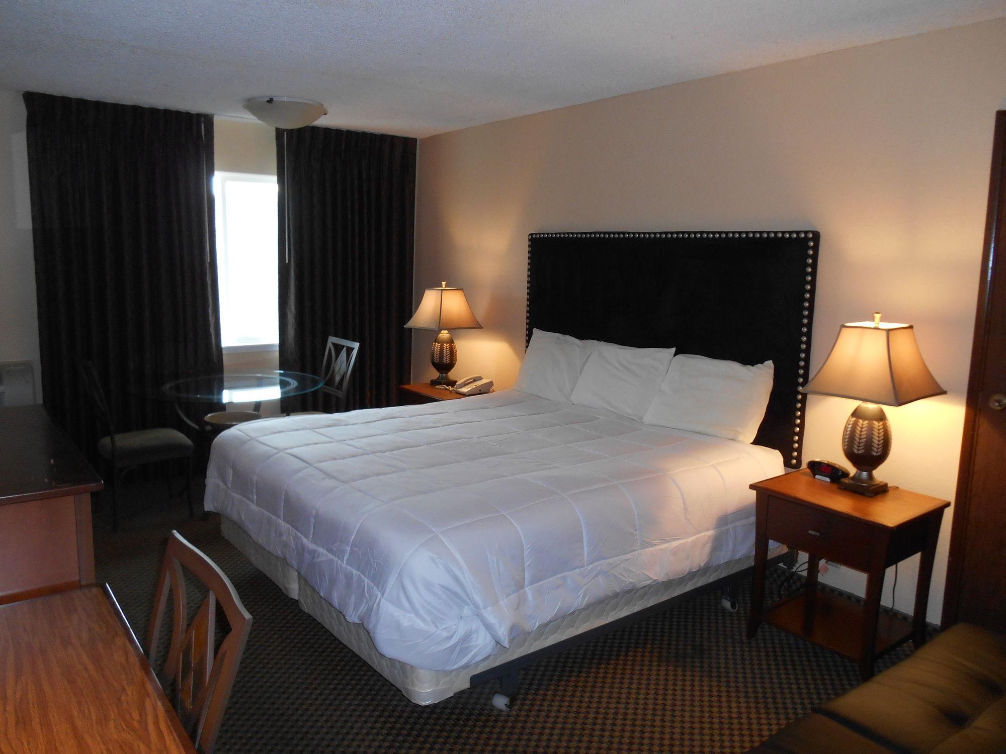 GuestHouse Inn&Suites Eugene/Springfield Exterior foto