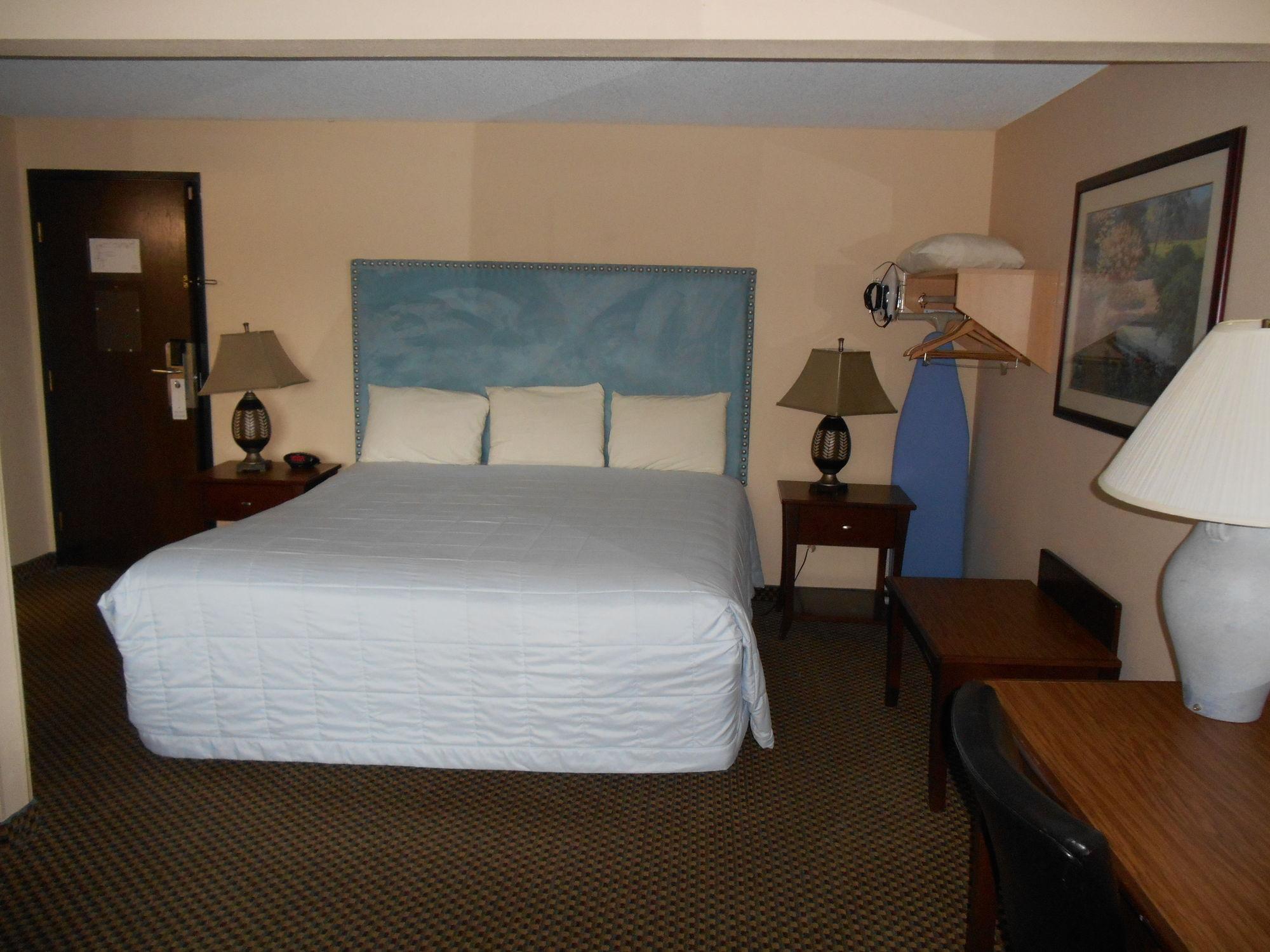 GuestHouse Inn&Suites Eugene/Springfield Exterior foto
